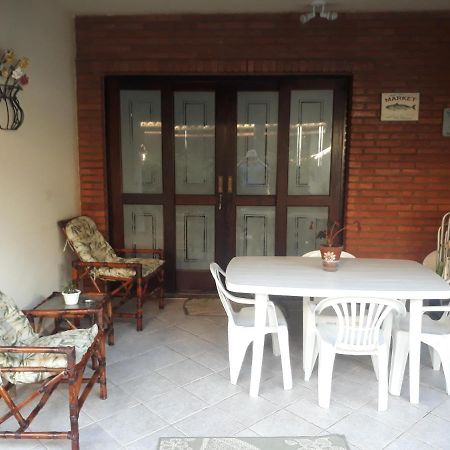 Condominio Ilhas Do Juquehy Juquei Eksteriør bilde