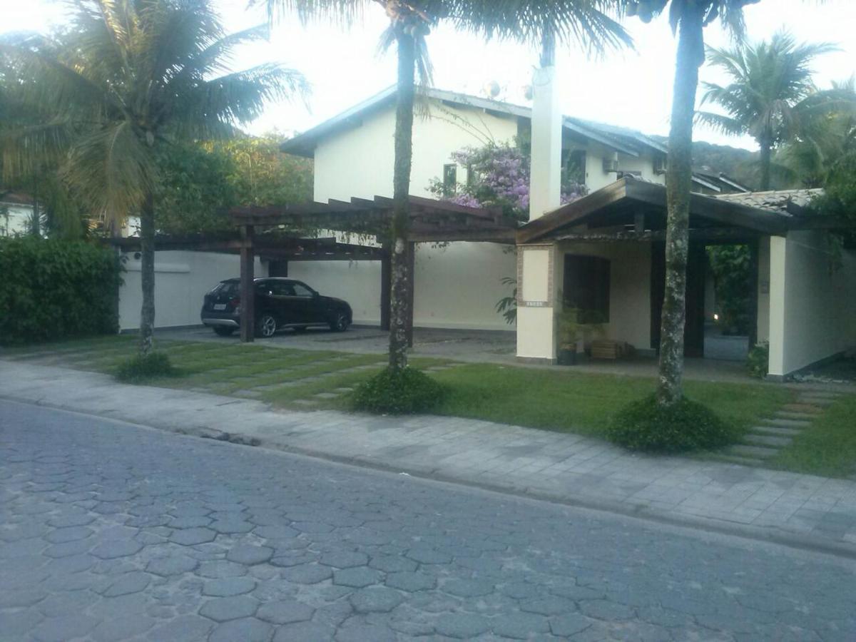 Condominio Ilhas Do Juquehy Juquei Eksteriør bilde