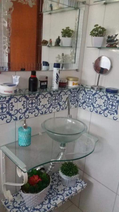 Condominio Ilhas Do Juquehy Juquei Eksteriør bilde