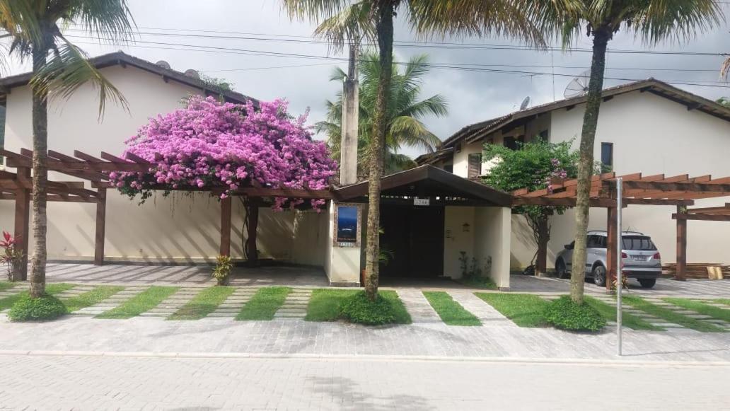 Condominio Ilhas Do Juquehy Juquei Eksteriør bilde