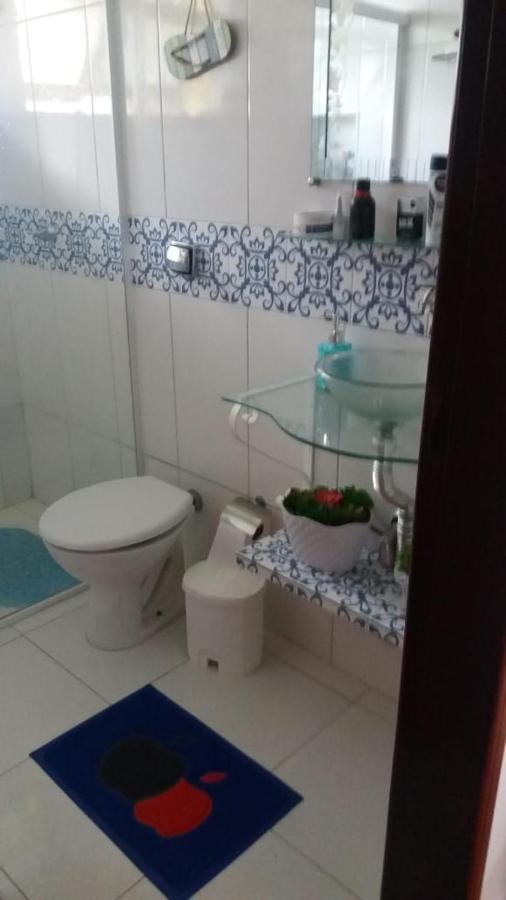Condominio Ilhas Do Juquehy Juquei Eksteriør bilde