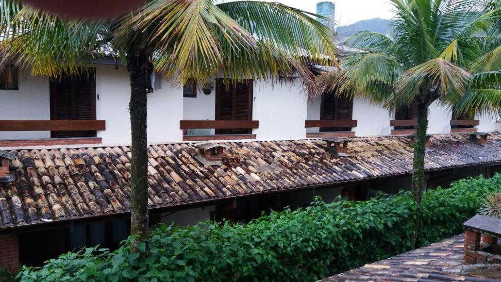 Condominio Ilhas Do Juquehy Juquei Eksteriør bilde