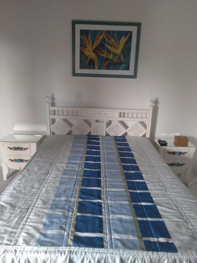 Condominio Ilhas Do Juquehy Juquei Eksteriør bilde