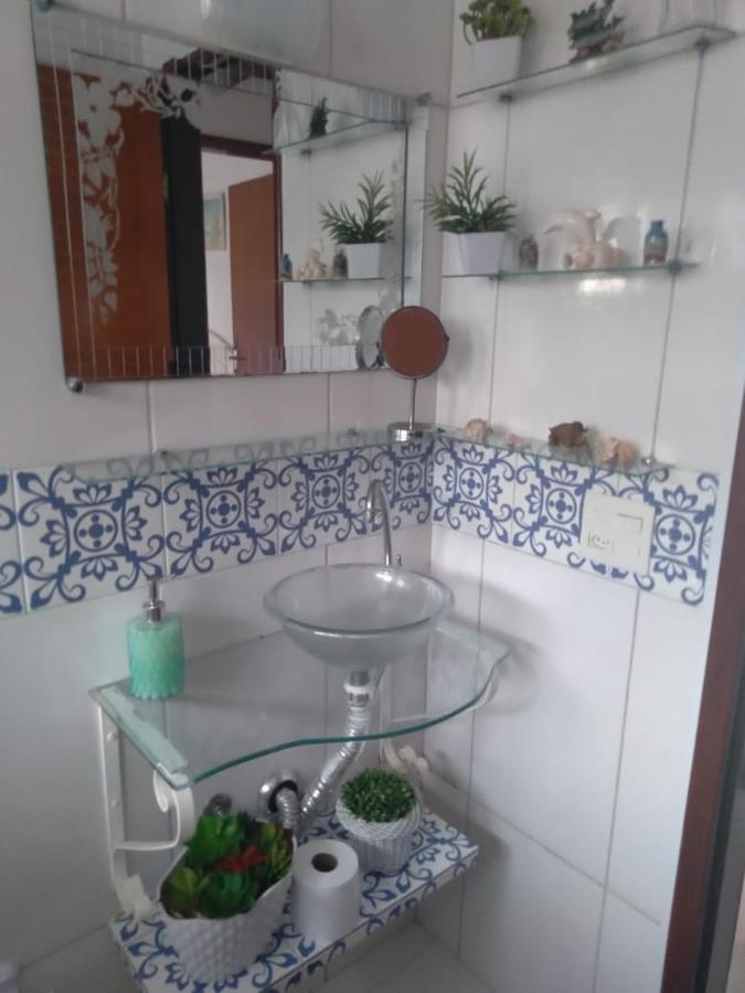 Condominio Ilhas Do Juquehy Juquei Eksteriør bilde