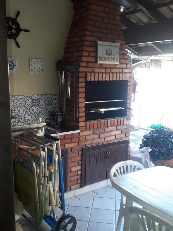 Condominio Ilhas Do Juquehy Juquei Eksteriør bilde