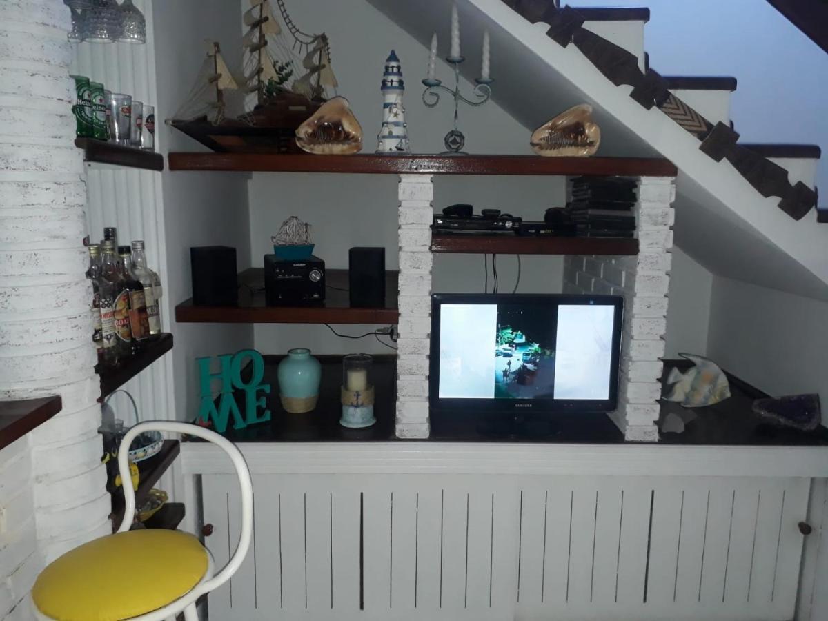 Condominio Ilhas Do Juquehy Juquei Eksteriør bilde