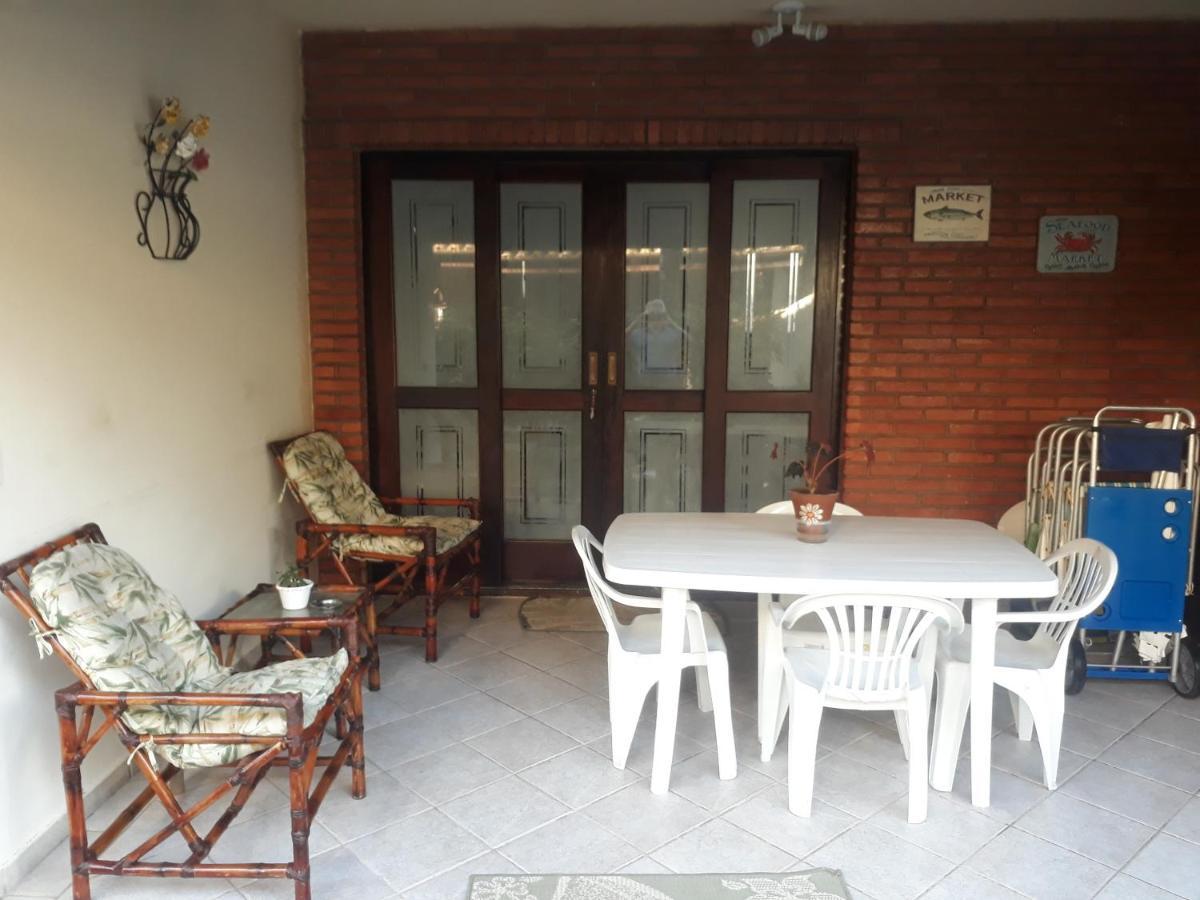 Condominio Ilhas Do Juquehy Juquei Eksteriør bilde