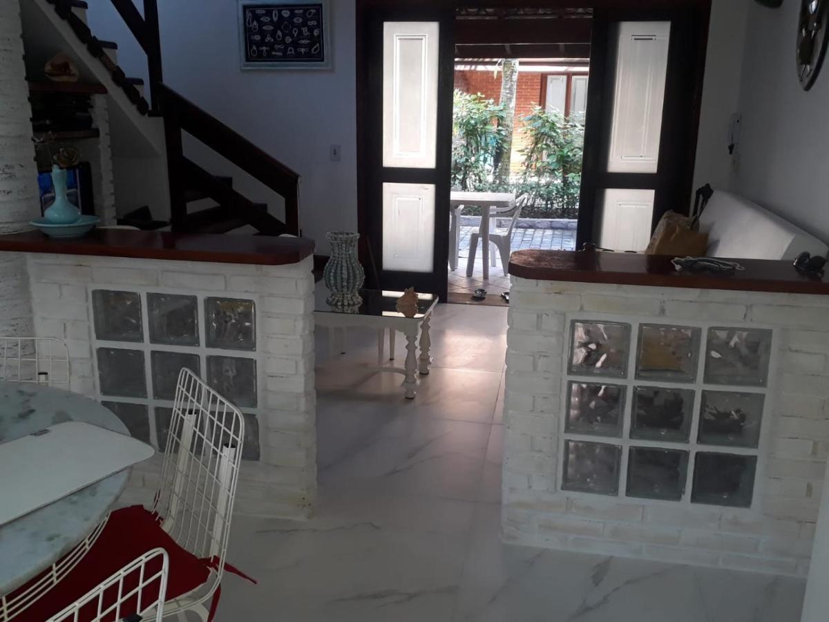 Condominio Ilhas Do Juquehy Juquei Eksteriør bilde