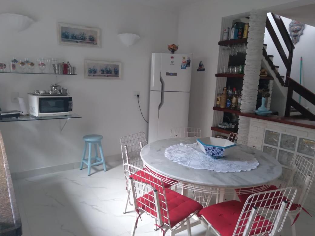 Condominio Ilhas Do Juquehy Juquei Eksteriør bilde