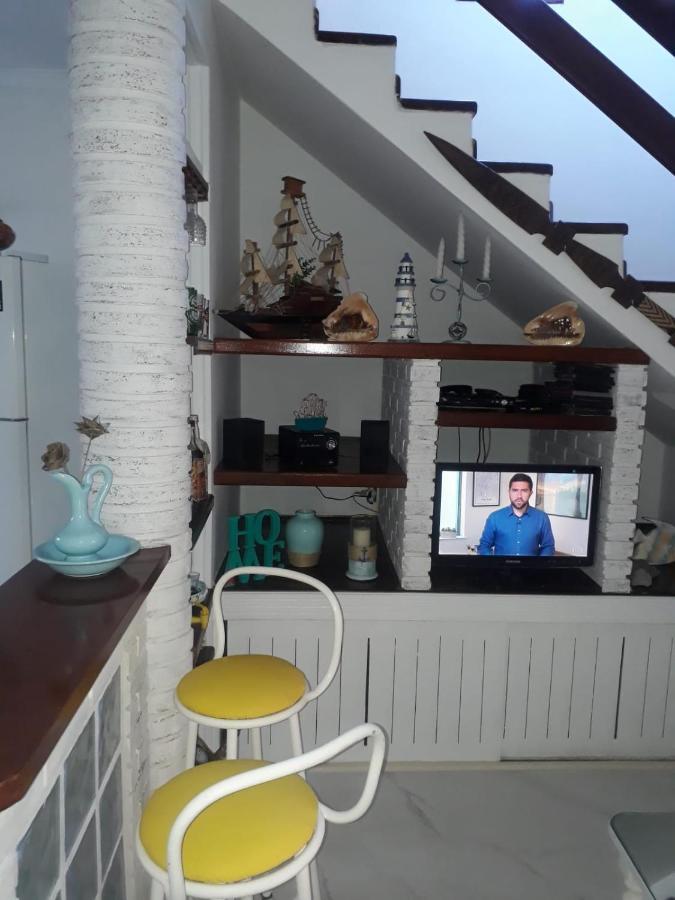 Condominio Ilhas Do Juquehy Juquei Eksteriør bilde