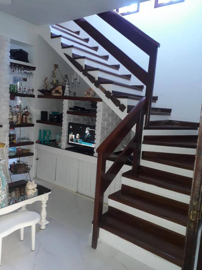 Condominio Ilhas Do Juquehy Juquei Eksteriør bilde