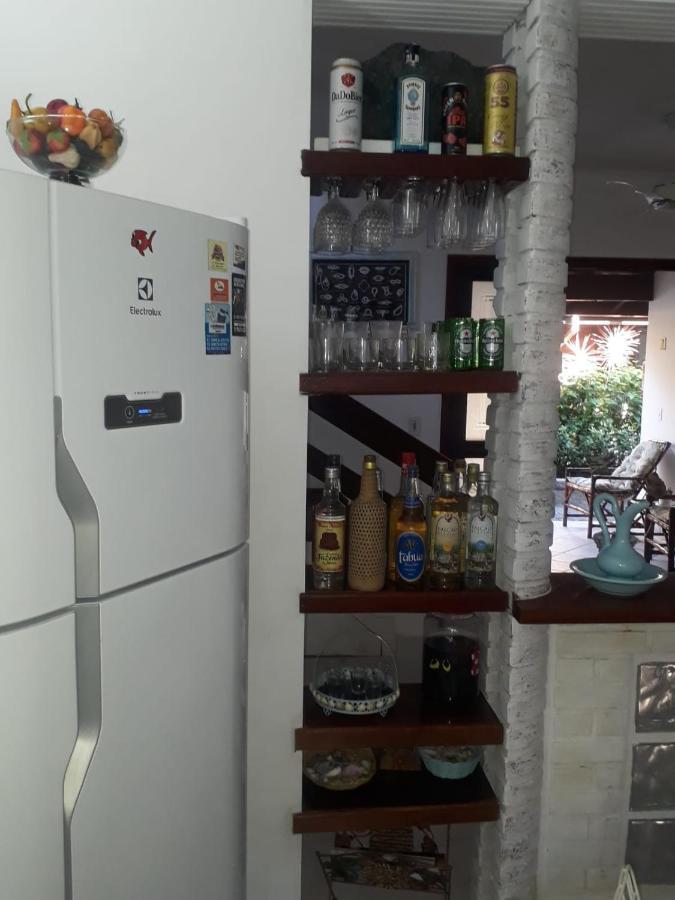 Condominio Ilhas Do Juquehy Juquei Eksteriør bilde