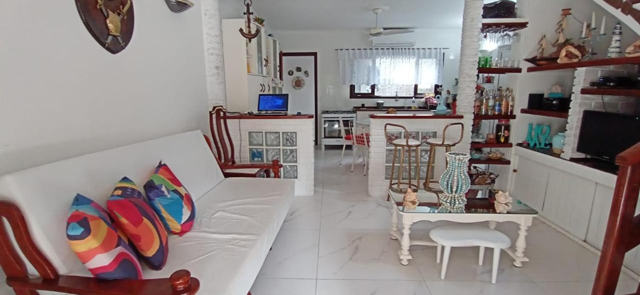 Condominio Ilhas Do Juquehy Juquei Eksteriør bilde