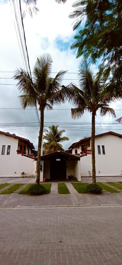 Condominio Ilhas Do Juquehy Juquei Eksteriør bilde