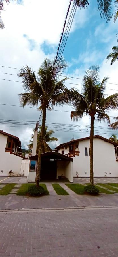 Condominio Ilhas Do Juquehy Juquei Eksteriør bilde