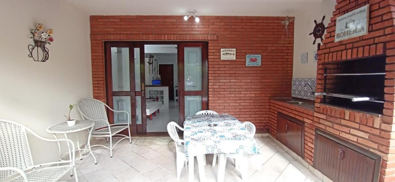 Condominio Ilhas Do Juquehy Juquei Eksteriør bilde