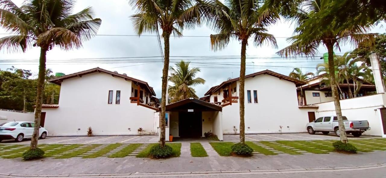 Condominio Ilhas Do Juquehy Juquei Eksteriør bilde