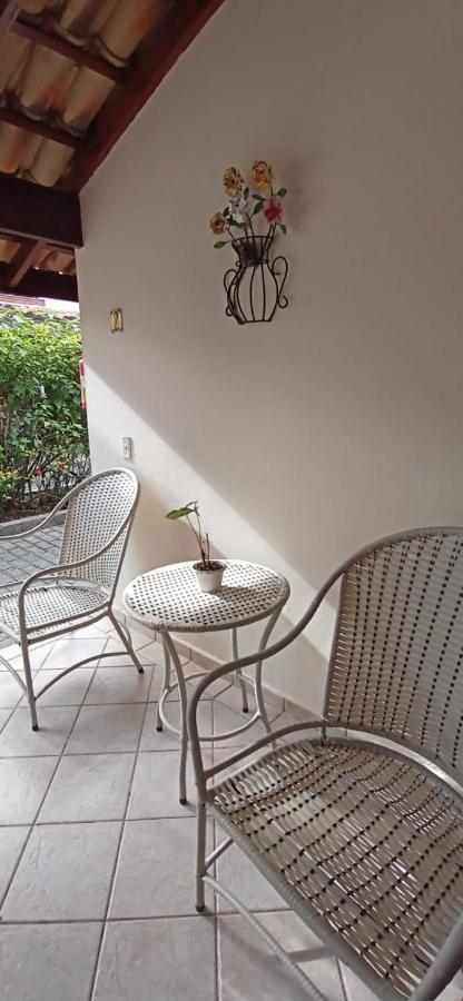 Condominio Ilhas Do Juquehy Juquei Eksteriør bilde