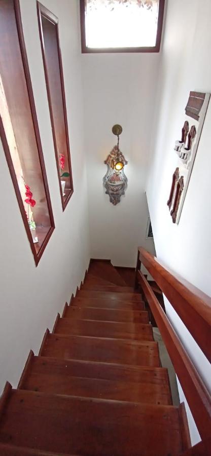 Condominio Ilhas Do Juquehy Juquei Eksteriør bilde