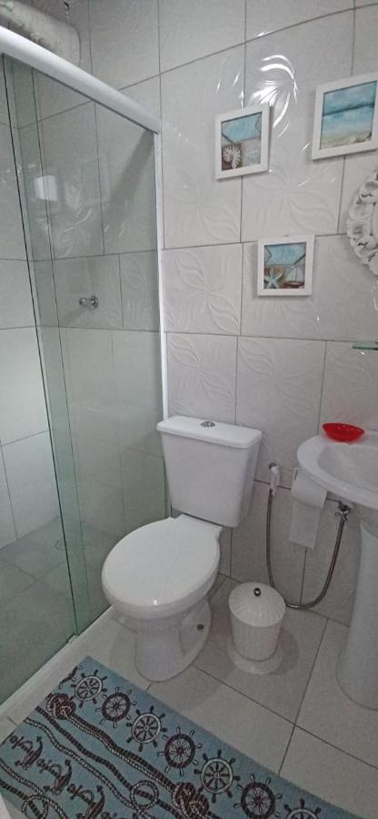 Condominio Ilhas Do Juquehy Juquei Eksteriør bilde