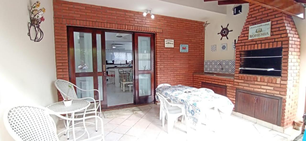 Condominio Ilhas Do Juquehy Juquei Eksteriør bilde