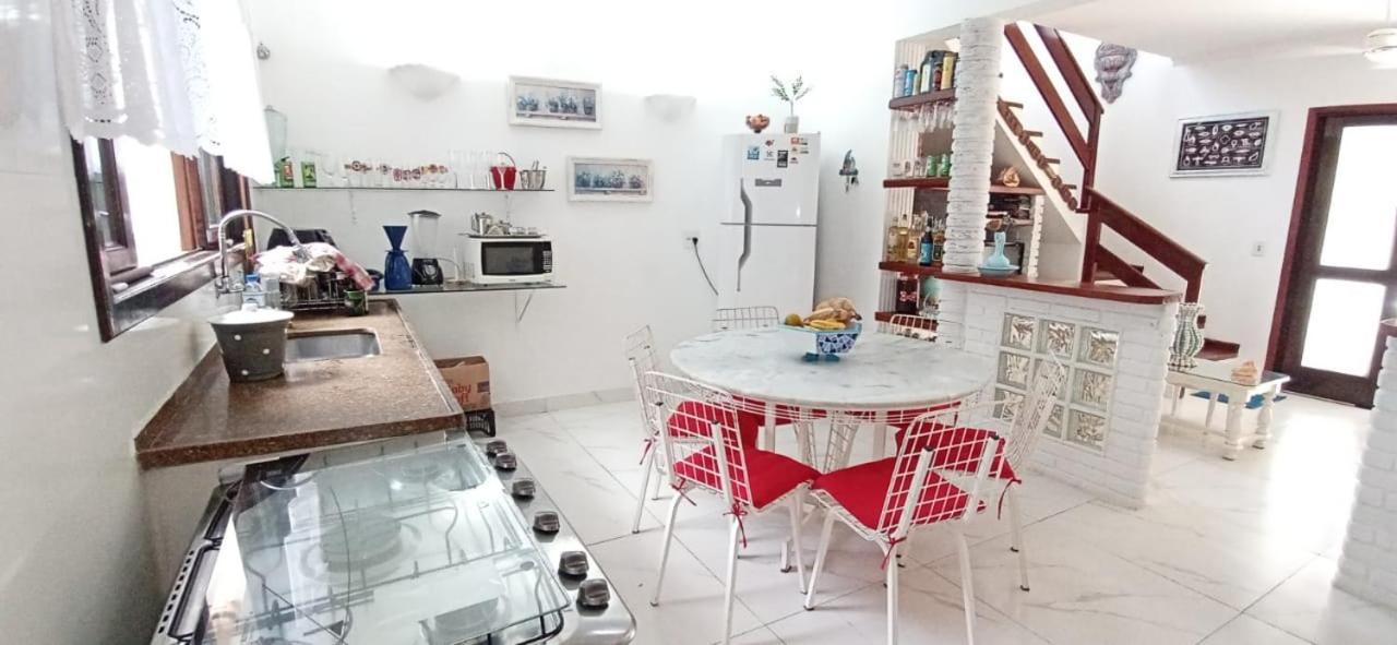 Condominio Ilhas Do Juquehy Juquei Eksteriør bilde