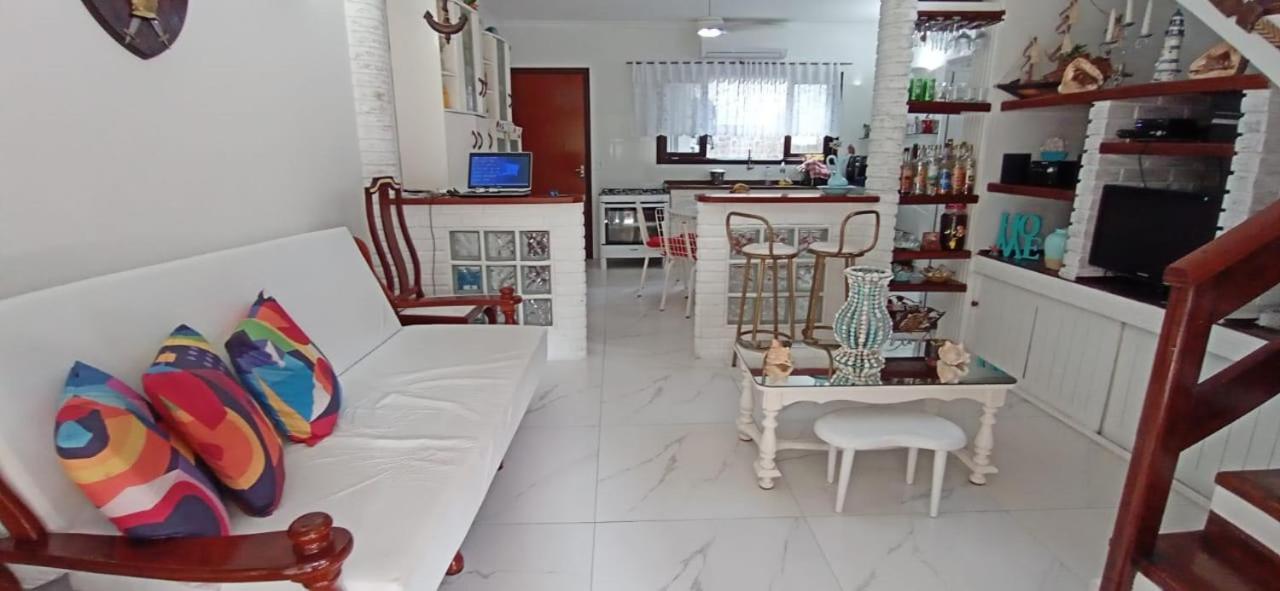 Condominio Ilhas Do Juquehy Juquei Eksteriør bilde