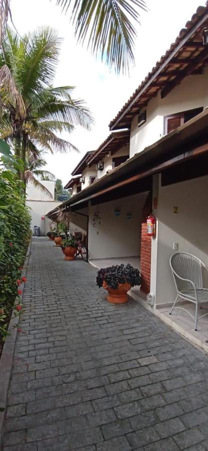 Condominio Ilhas Do Juquehy Juquei Eksteriør bilde