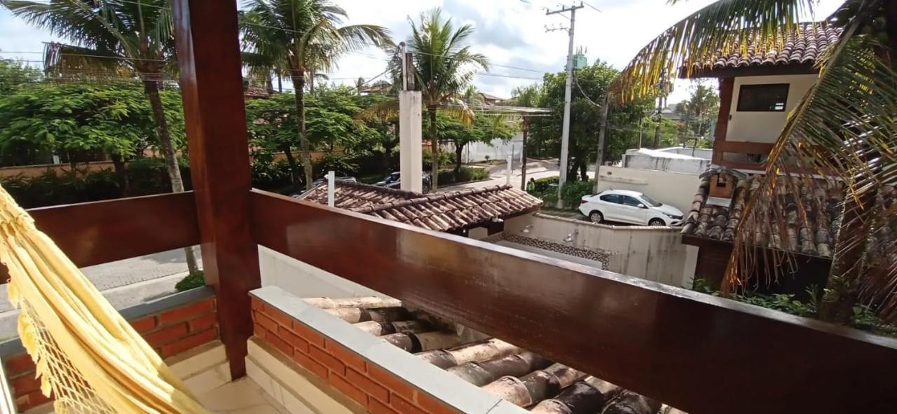 Condominio Ilhas Do Juquehy Juquei Eksteriør bilde